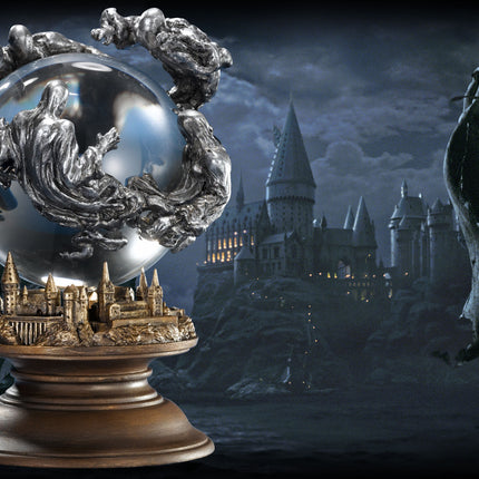 Harry Potter - Dementor´s Crystal Ball 13 cm