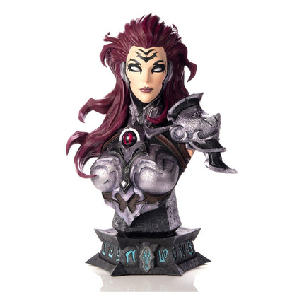 Fury Darksiders Grand Scale Bust 39 cm