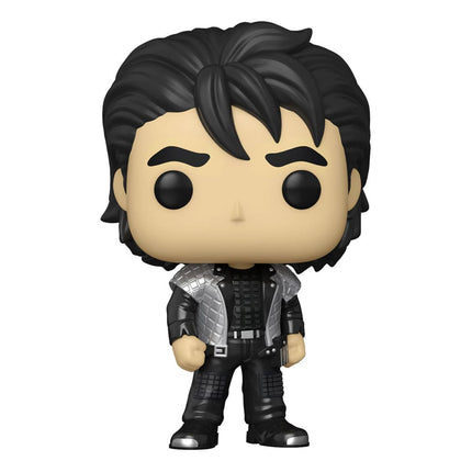 Wild Boys Roger Taylor Duran Duran POP! Rocks Vinyl Figure 9 cm - 330