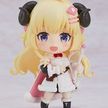 Tsunomaki Watame Hololive Production Nendoroid Action Figure 10 cm