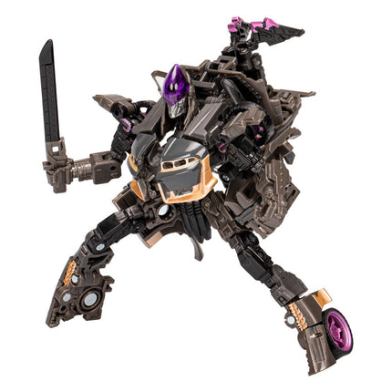 Nightbird Transformers: Rise of the Beasts Generations Studio Series