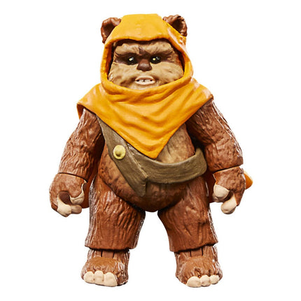 Wicket W Warrick & Kneesaa Star Wars: Ewoks Vintage Collection Action Figures 10 cm