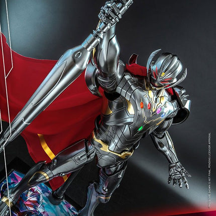 Infinity Ultron What If...? Action Figure 1/6  39 cm