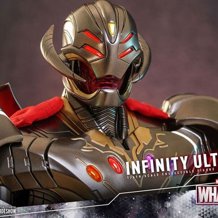 Infinity Ultron What If...? Action Figure 1/6  39 cm