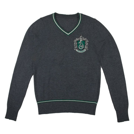 Slytherin Harry Potter Maglione