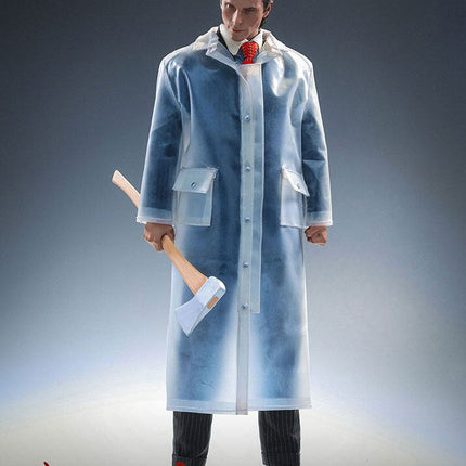 Patrick Bateman American Psycho Action Figure 1/6 30 cm