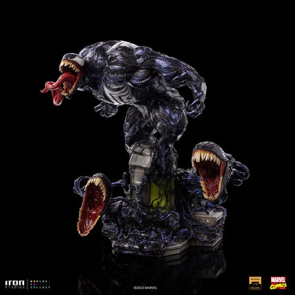 Venom Marvel Art Scale Deluxe Statue 25 cm 1/10