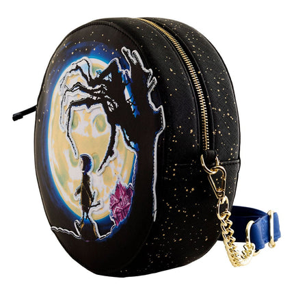 Laika by Loungefly Crossbody Coraline Moon