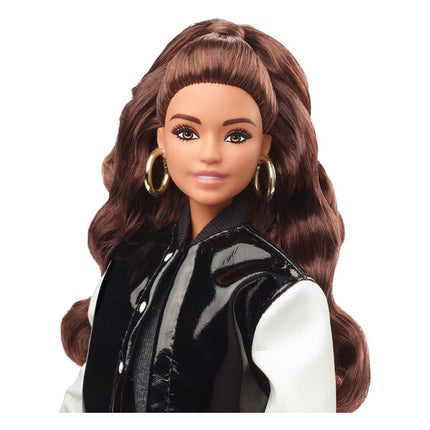 Barbie Signature Barbiestyle Doll Brunette