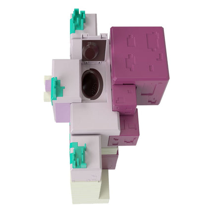 The Devourer Minecraft Legends Action Figure 24 cm