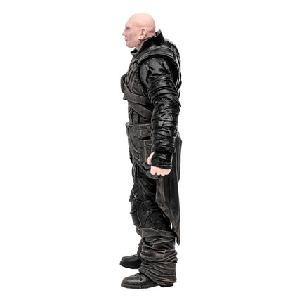 Gurney Halleck & Rabban Dune: Part Two Action Figure 2-Pack 18 cm