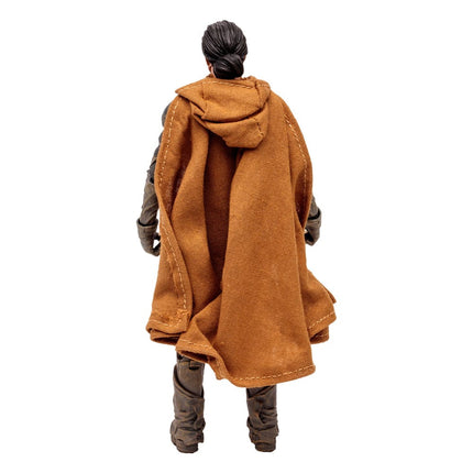 Stilgar & Shishakli (Gold Label)  Dune: Part Two Action Figure 2-Pack 18 cm