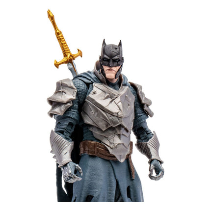 Batman Dark Knights of Steel DC Multiverse Action Figure 18 cm