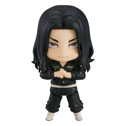 Keisuke Baji Tokyo Revengers Nendoroid Action Figure 10 cm