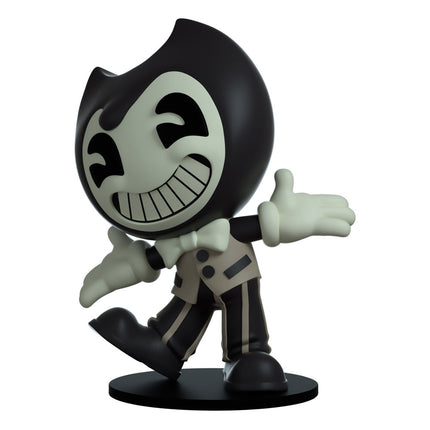 Bendy and The Dark Revival Vinyl Figure 12 cm  - 0