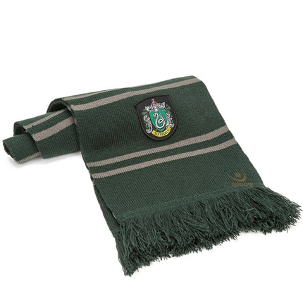 Slytherin Foulard Harry Potter 190 cm